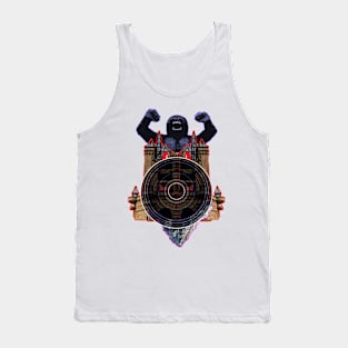 King of the Castle Tank Top